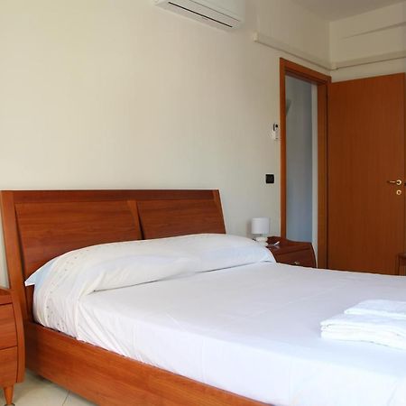 B&B Lidia Apartaments Termoli Exterior foto